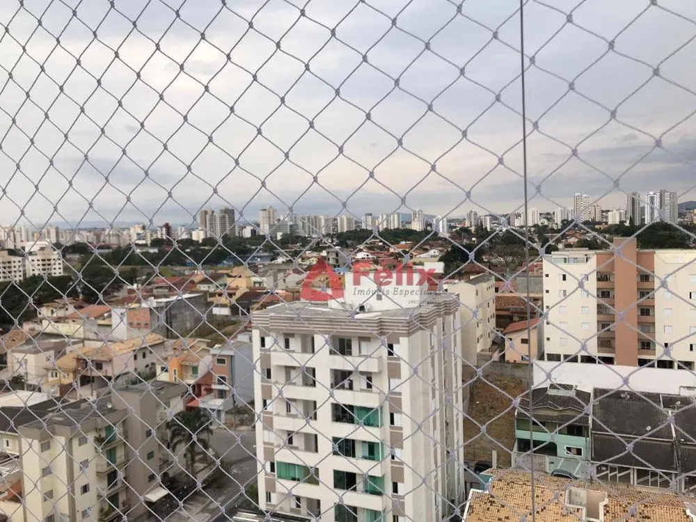 Apartamento, 3 quartos, 85 m² - Foto 7