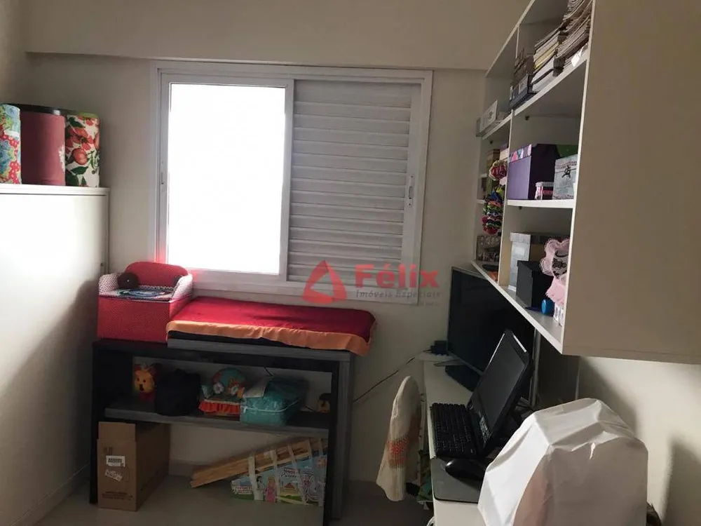 Apartamento, 3 quartos, 85 m² - Foto 12