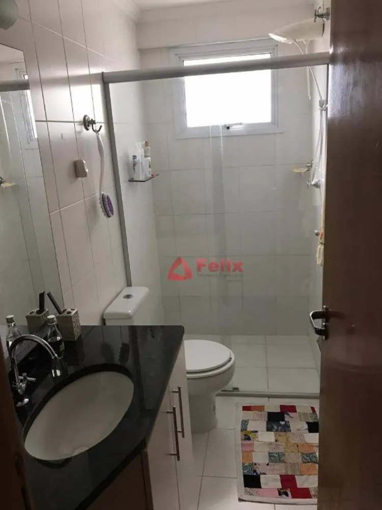 Apartamento, 3 quartos, 85 m² - Foto 10