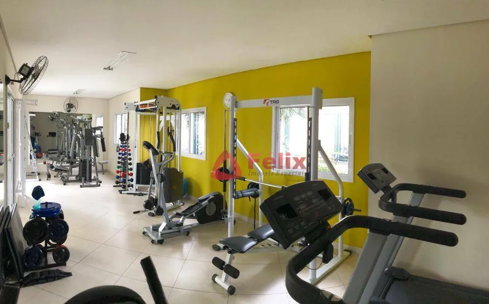 Apartamento, 3 quartos, 85 m² - Foto 15
