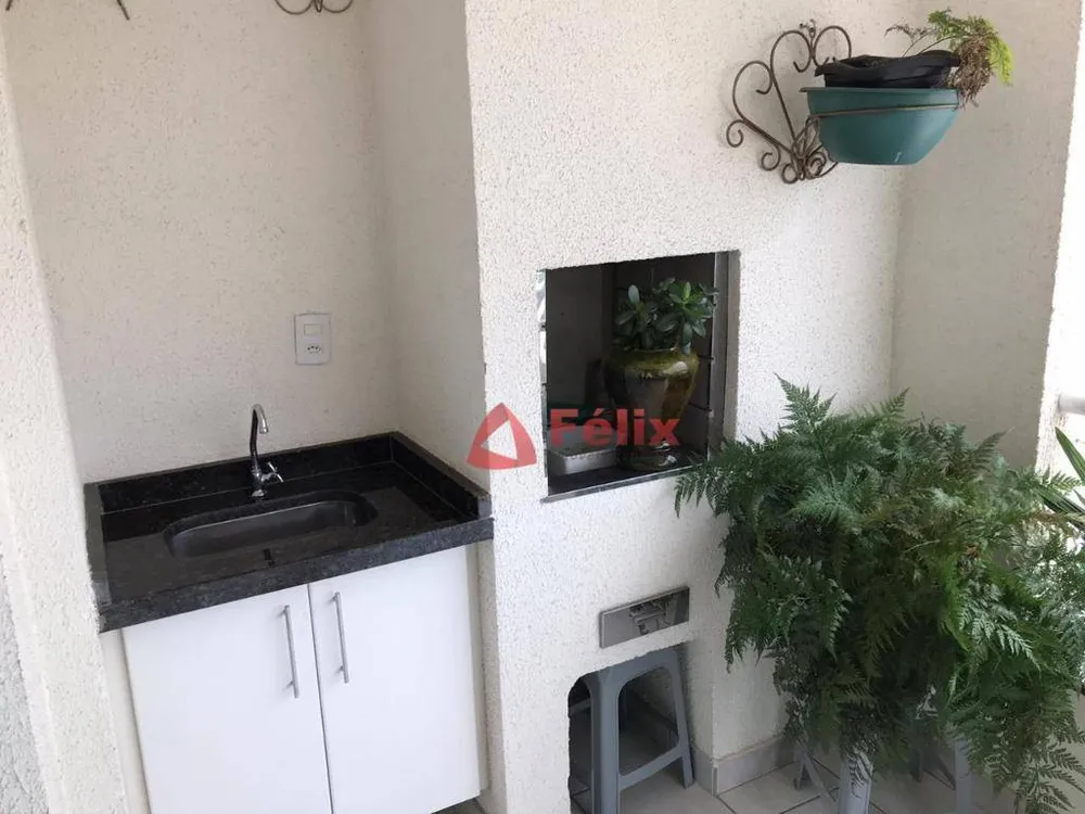 Apartamento, 3 quartos, 85 m² - Foto 5