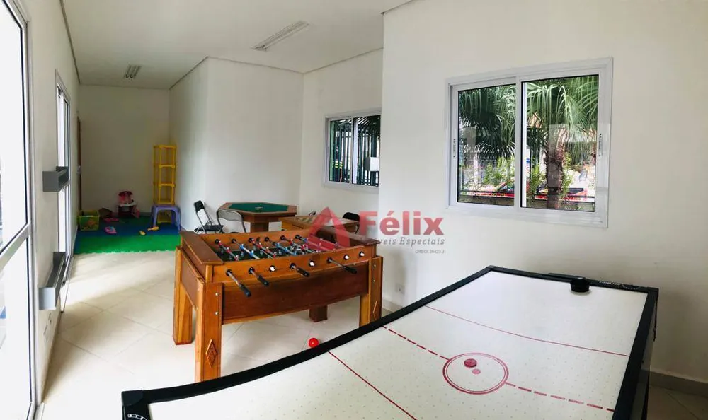 Apartamento, 3 quartos, 85 m² - Foto 17