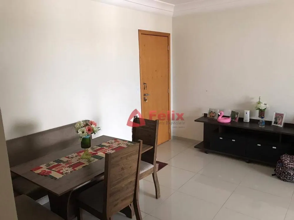 Apartamento, 3 quartos, 85 m² - Foto 1