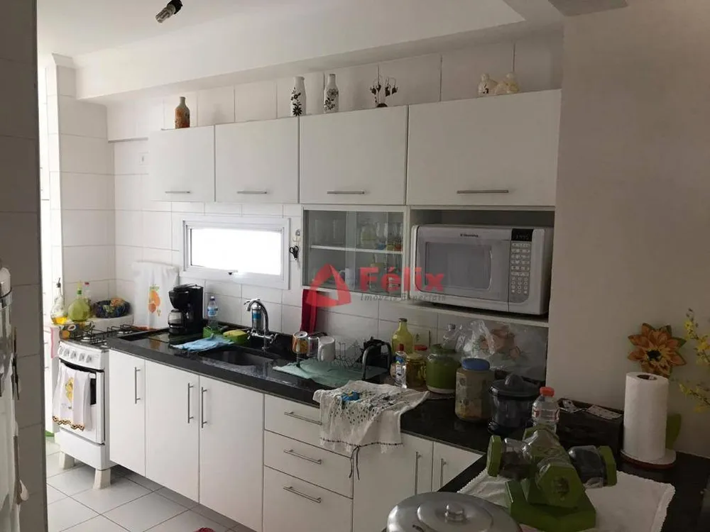 Apartamento, 3 quartos, 85 m² - Foto 4