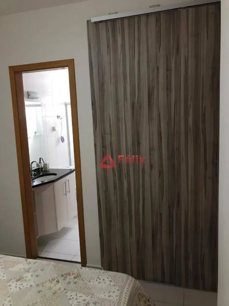 Apartamento, 3 quartos, 85 m² - Foto 9