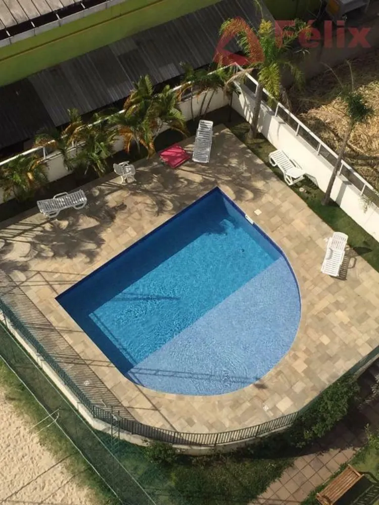 Apartamento, 3 quartos, 85 m² - Foto 19