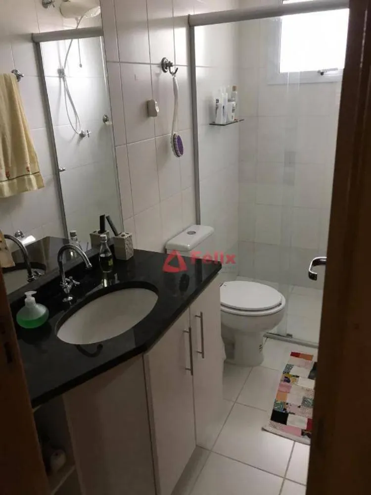 Apartamento, 3 quartos, 85 m² - Foto 8