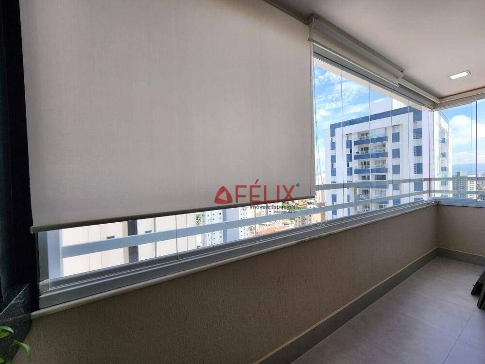 Apartamento, 3 quartos, 104 m² - Foto 1