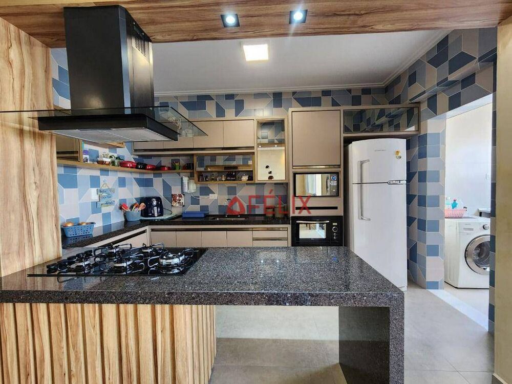 Apartamento, 3 quartos, 104 m² - Foto 2