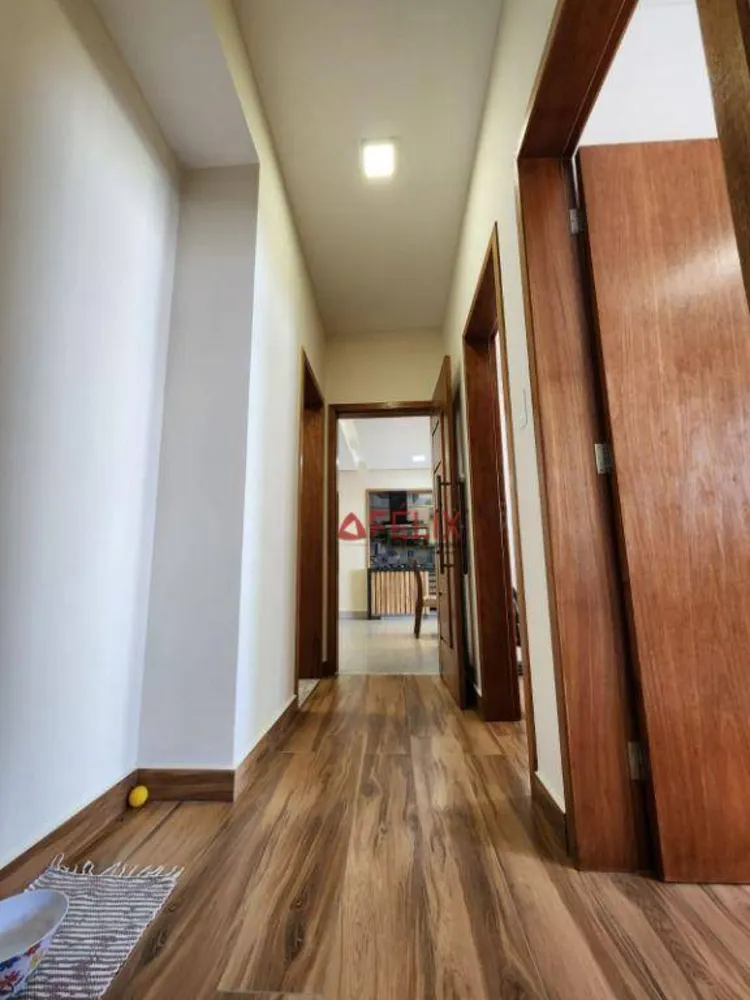 Apartamento, 3 quartos, 104 m² - Foto 7