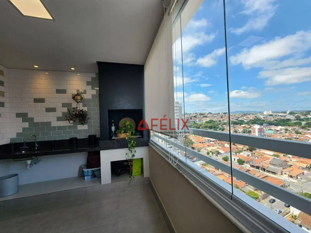 Apartamento, 3 quartos, 104 m² - Foto 4