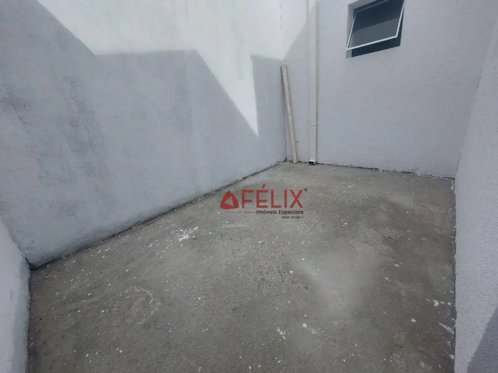Casa, 3 quartos, 72 m² - Foto 7