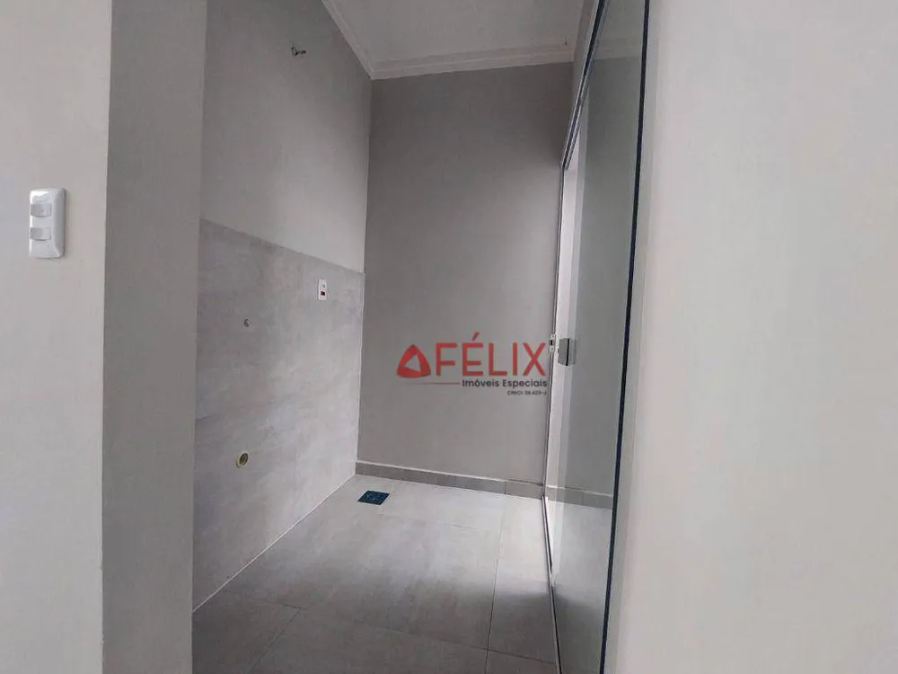 Casa, 3 quartos, 72 m² - Foto 4