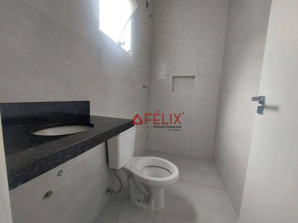 Casa, 3 quartos, 72 m² - Foto 12