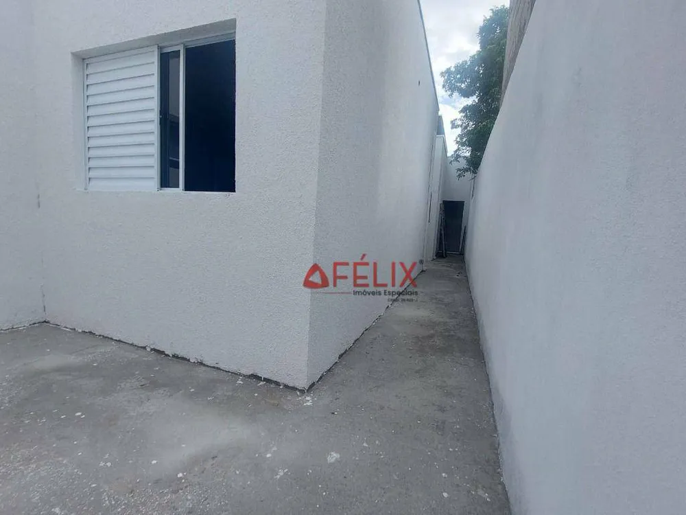 Casa, 3 quartos, 72 m² - Foto 6