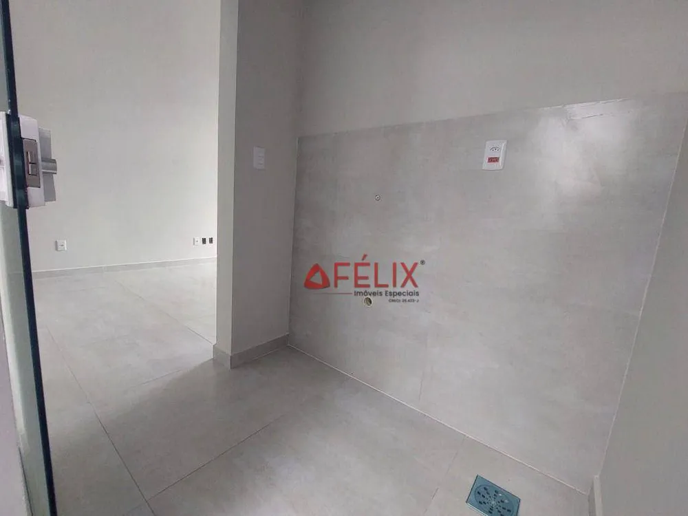 Casa, 3 quartos, 72 m² - Foto 5