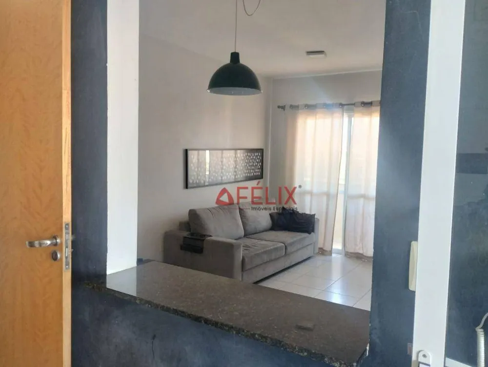 Apartamento, 2 quartos, 58 m² - Foto 9