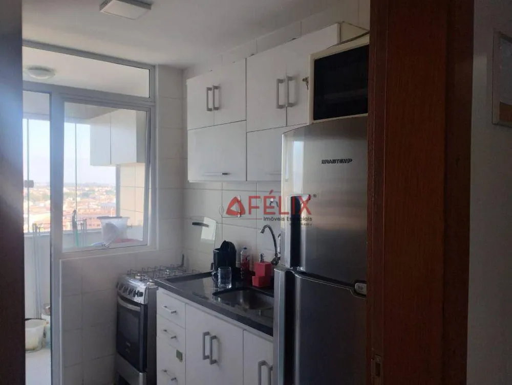 Apartamento, 2 quartos, 58 m² - Foto 10
