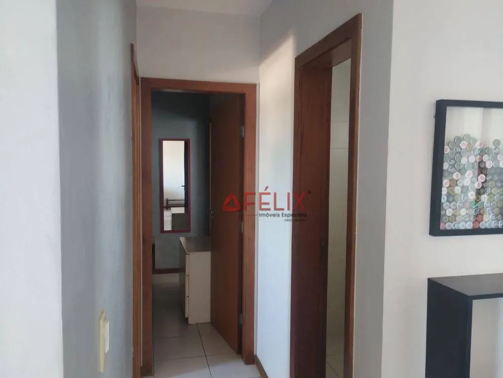 Apartamento, 2 quartos, 58 m² - Foto 11