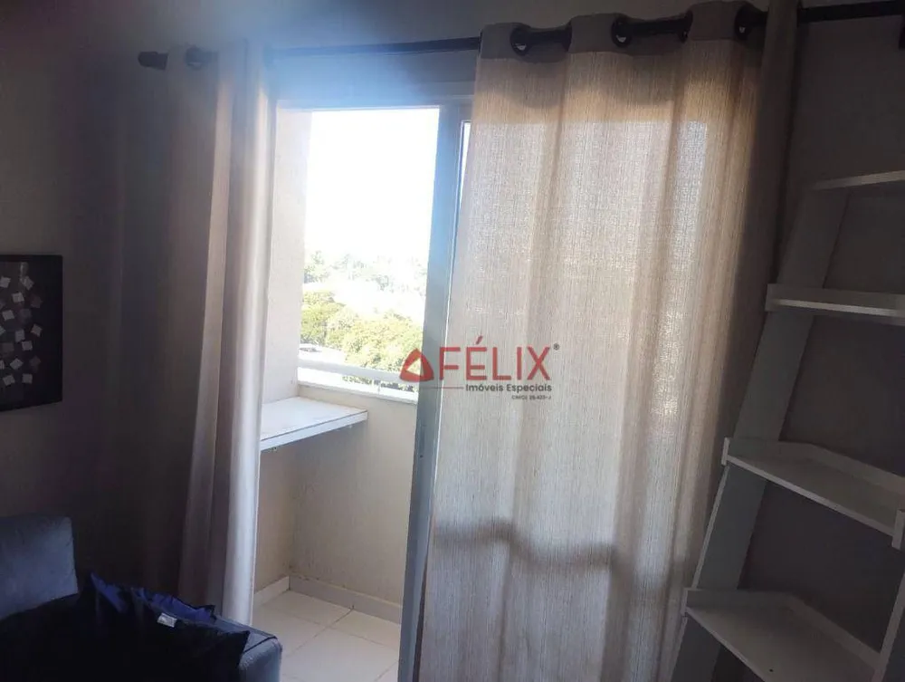 Apartamento, 2 quartos, 58 m² - Foto 5