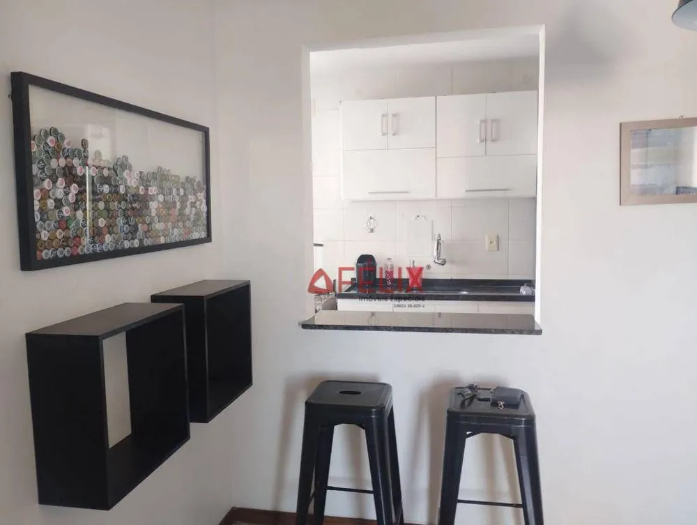 Apartamento, 2 quartos, 58 m² - Foto 8