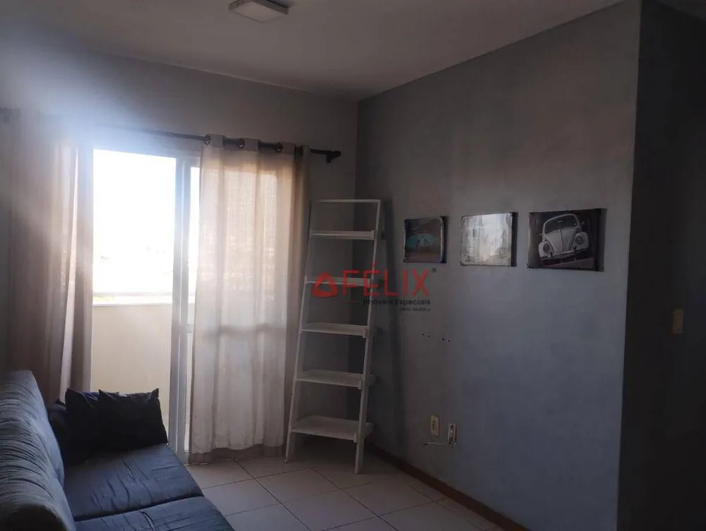 Apartamento, 2 quartos, 58 m² - Foto 4