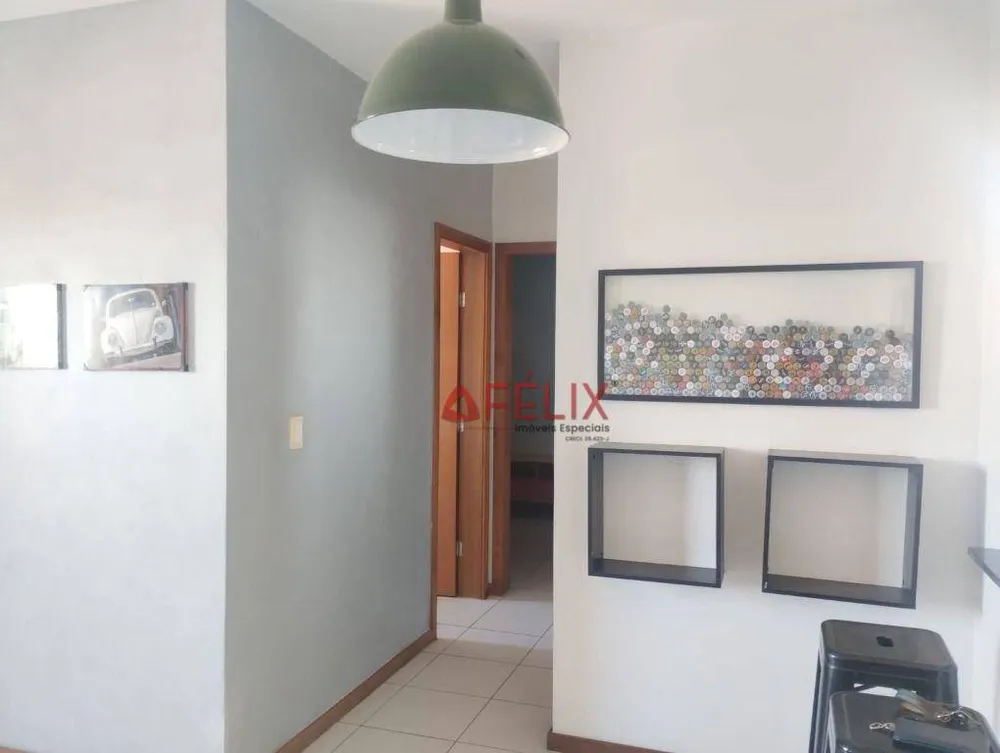 Apartamento, 2 quartos, 58 m² - Foto 7