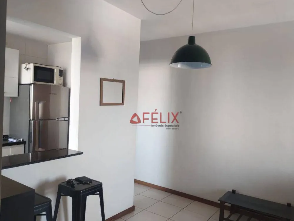 Apartamento, 2 quartos, 58 m² - Foto 1