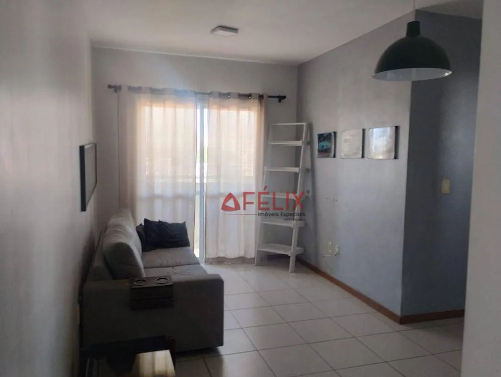 Apartamento, 2 quartos, 58 m² - Foto 2
