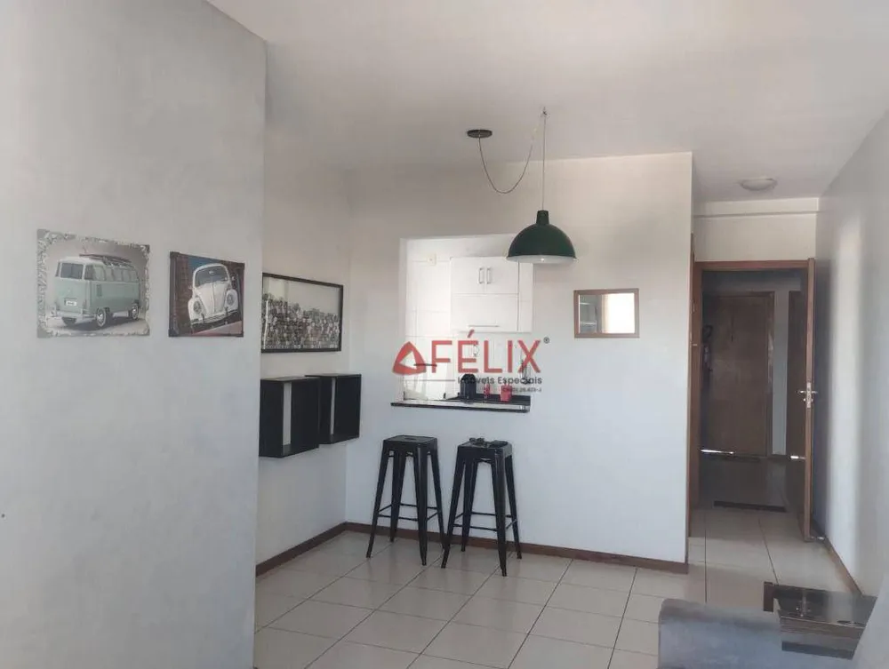 Apartamento, 2 quartos, 58 m² - Foto 6