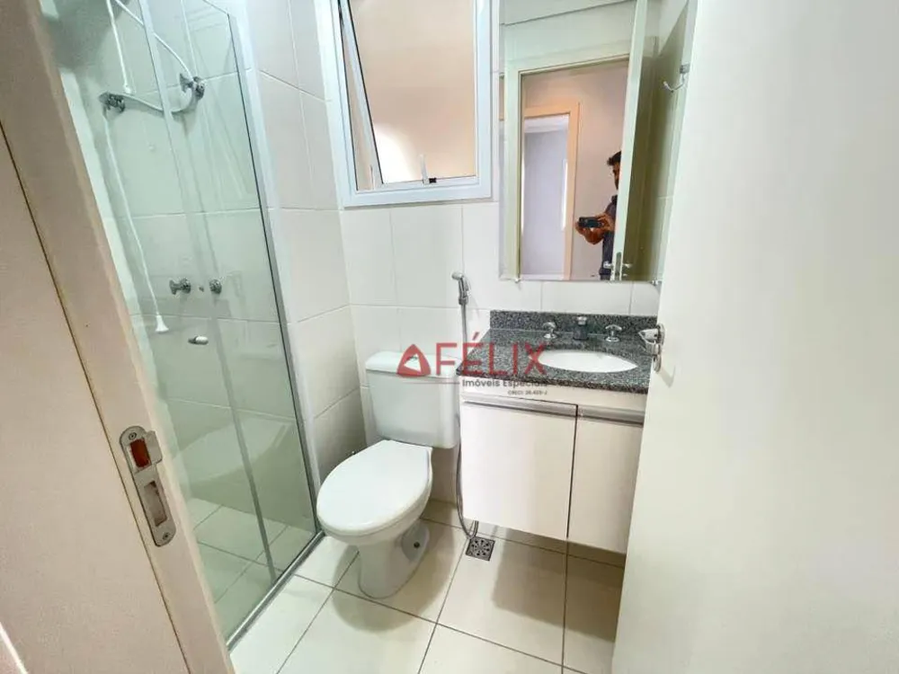 Apartamento, 2 quartos, 80 m² - Foto 9