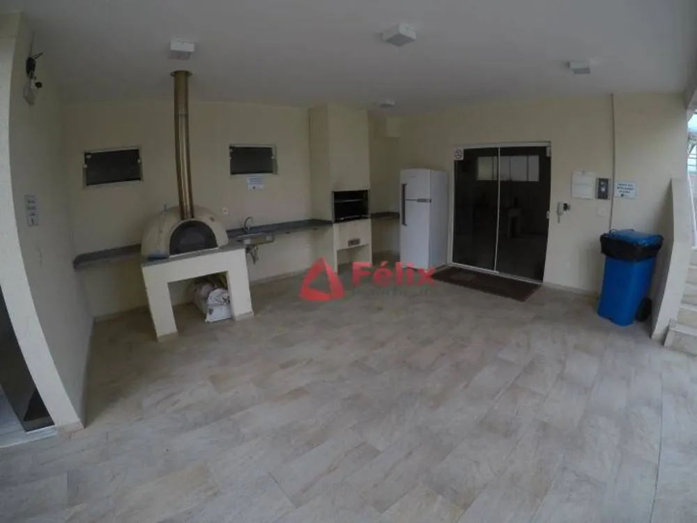 Apartamento, 2 quartos, 80 m² - Foto 13