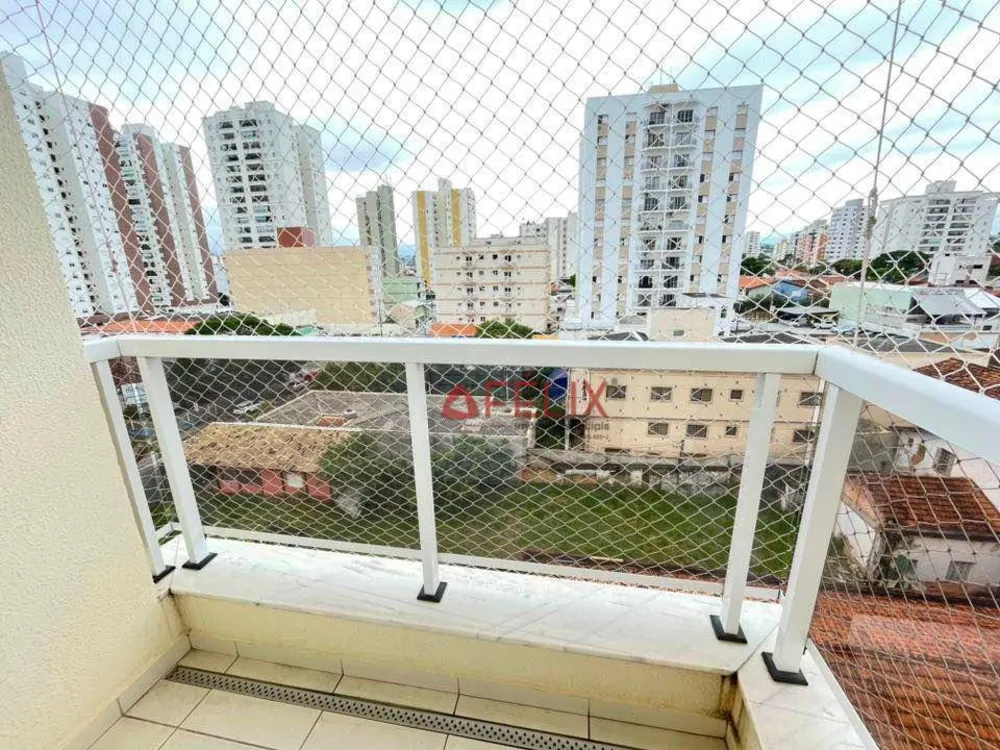 Apartamento, 2 quartos, 80 m² - Foto 6