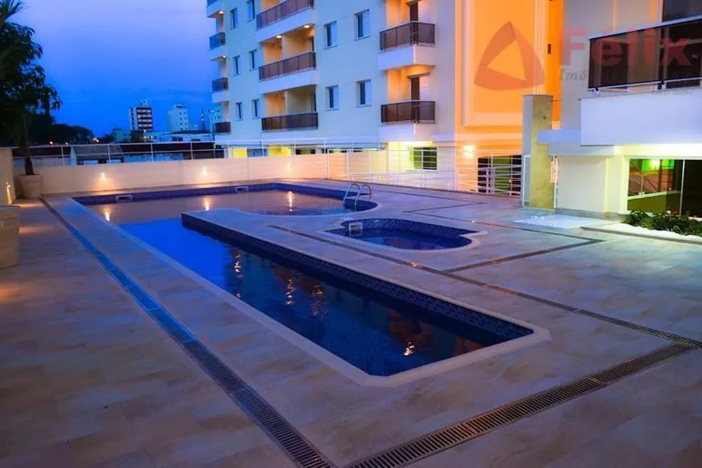 Apartamento, 2 quartos, 80 m² - Foto 10