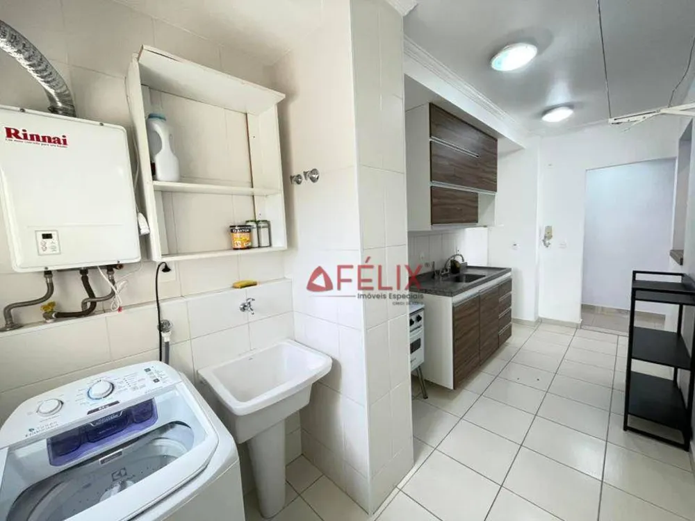 Apartamento, 2 quartos, 80 m² - Foto 4