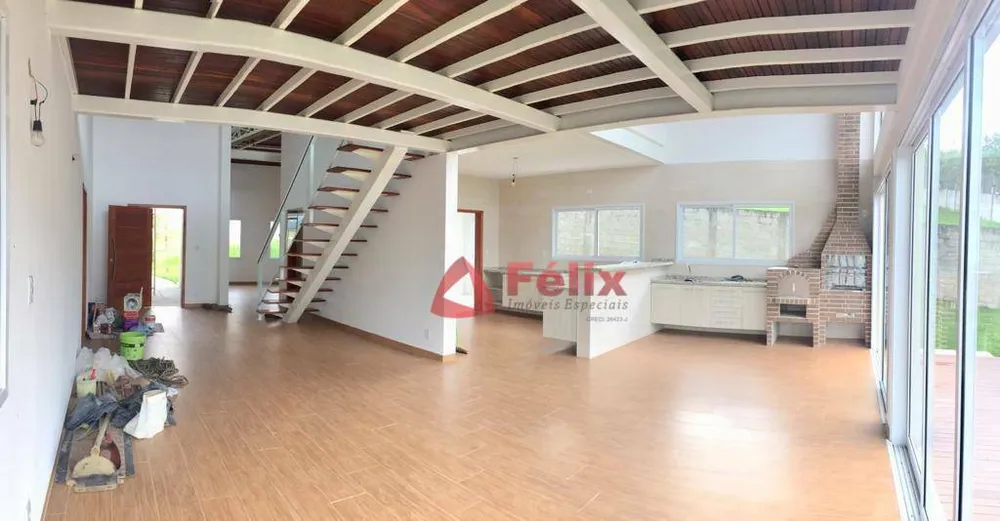 Casa de Condomínio, 4 quartos - Foto 2