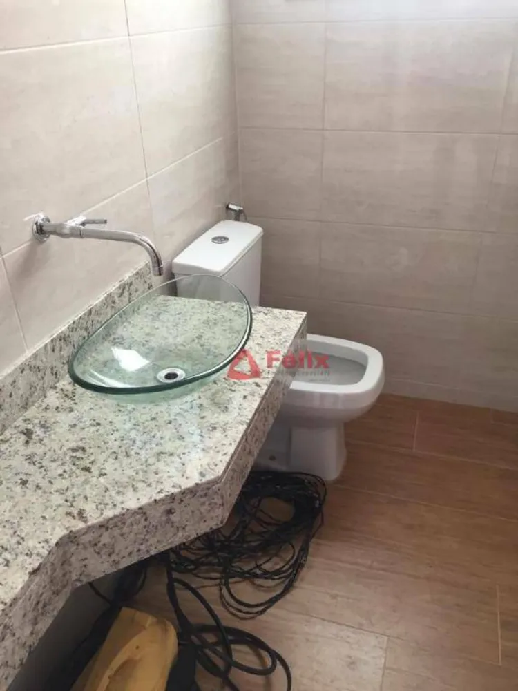 Casa de Condomínio, 4 quartos - Foto 5