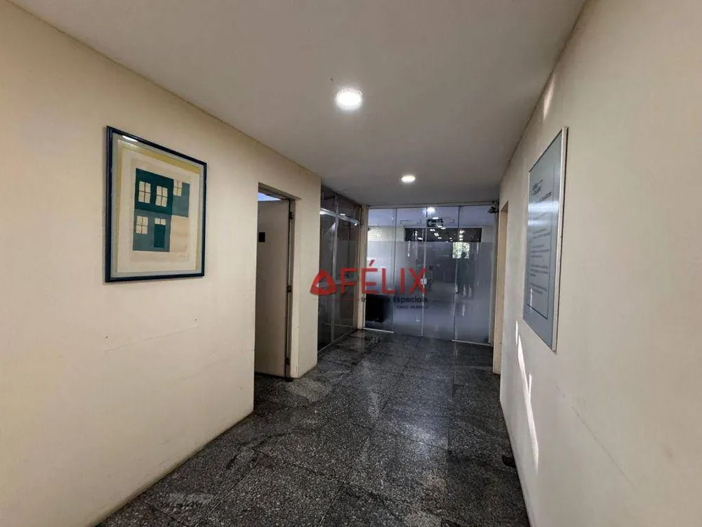 Sala-Conjunto, 450 m² - Foto 4