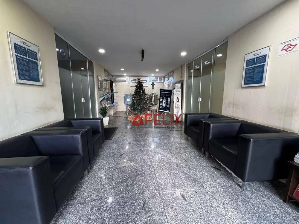 Sala-Conjunto, 450 m² - Foto 2