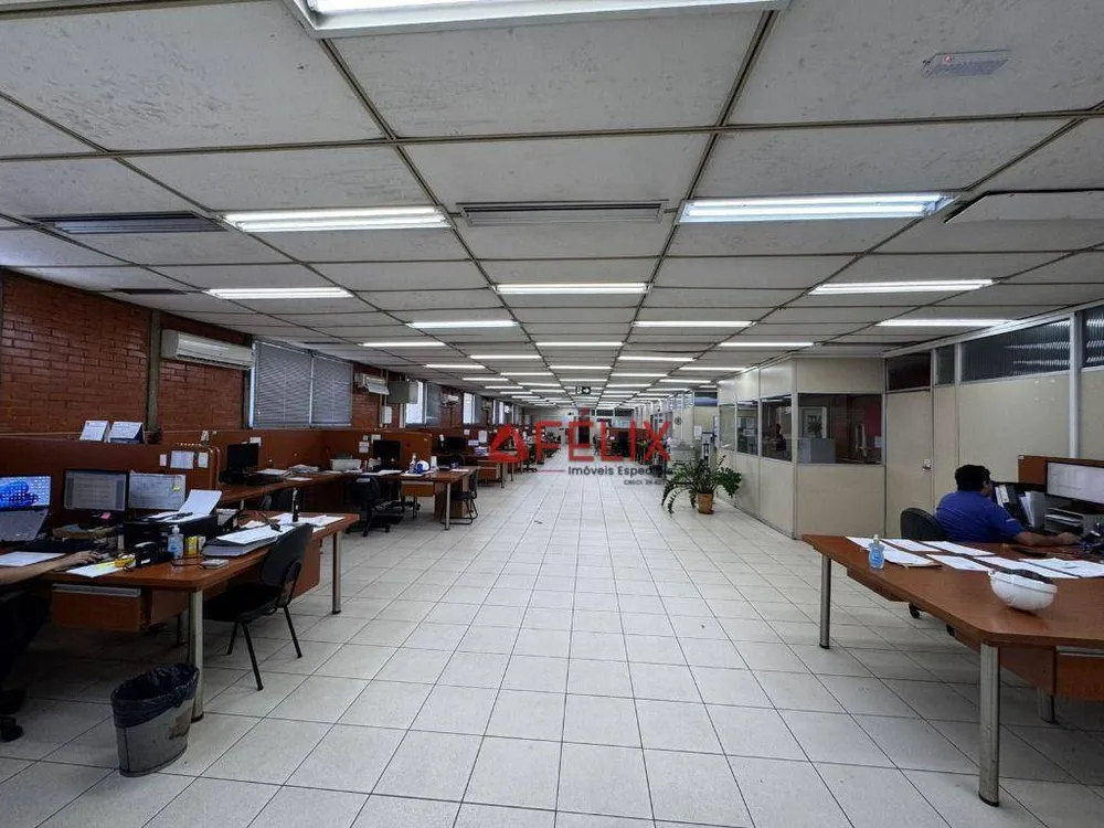 Sala-Conjunto, 450 m² - Foto 1