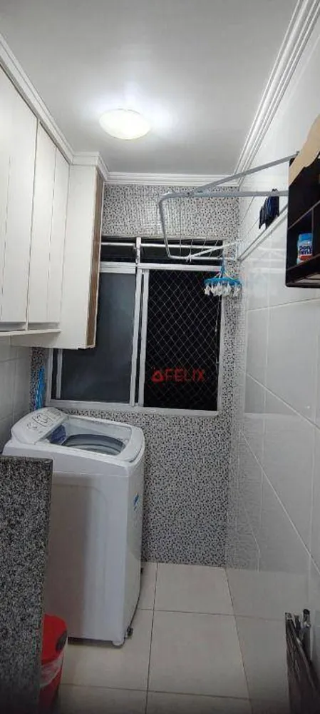 Apartamento, 2 quartos, 48 m² - Foto 10