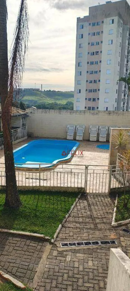 Apartamento, 2 quartos, 48 m² - Foto 8
