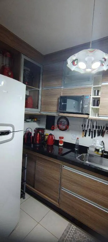 Apartamento, 2 quartos, 48 m² - Foto 10