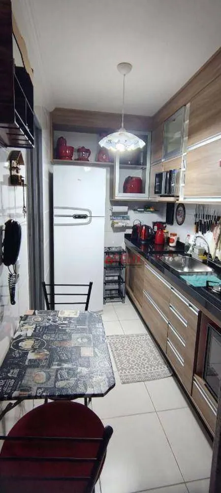 Apartamento, 2 quartos, 48 m² - Foto 11
