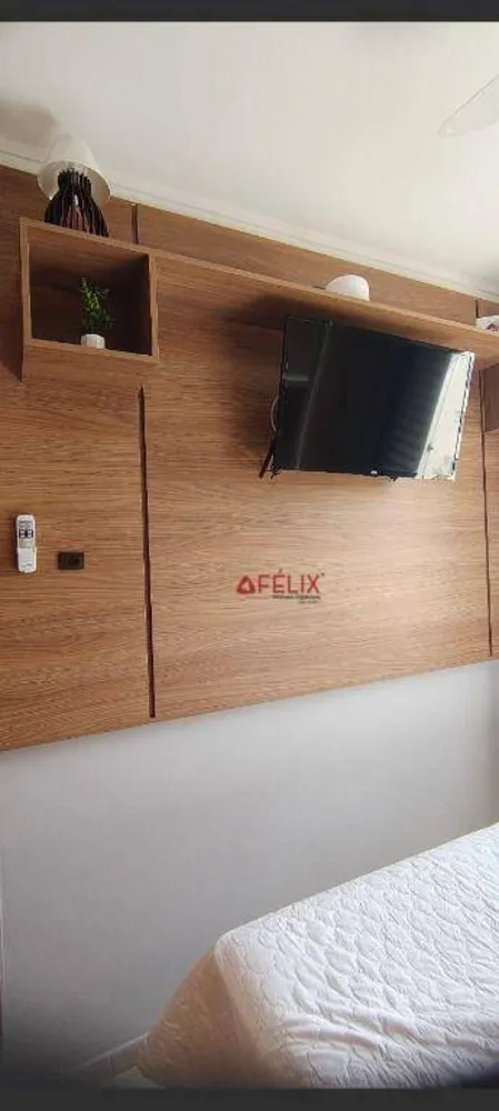 Apartamento, 2 quartos, 48 m² - Foto 9