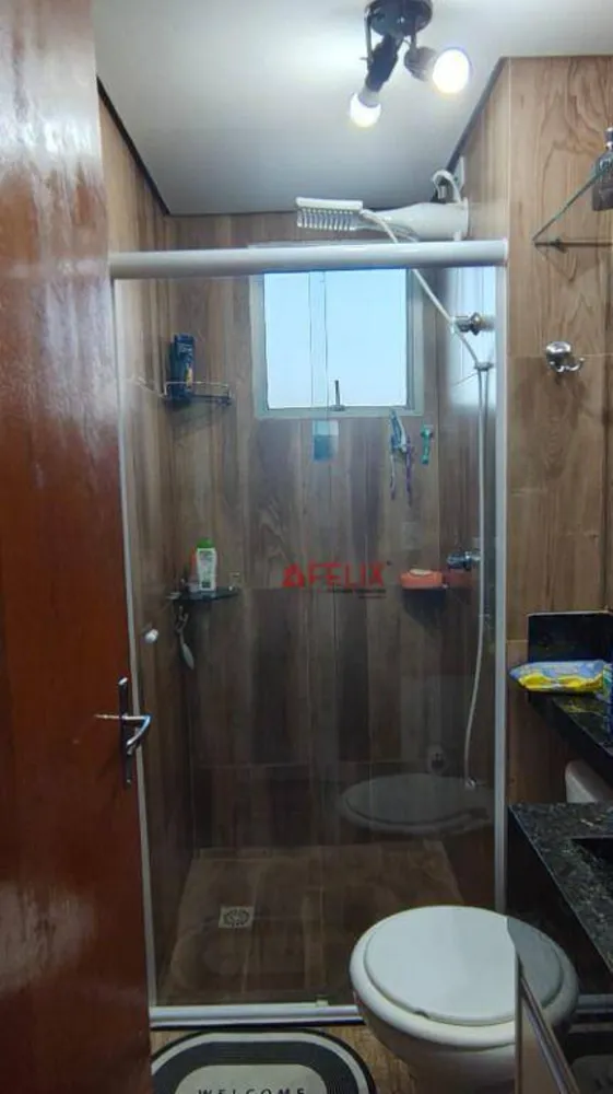 Apartamento, 2 quartos, 48 m² - Foto 7