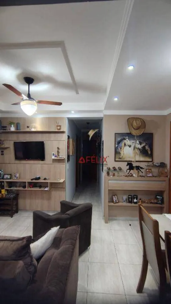 Apartamento, 2 quartos, 48 m² - Foto 12