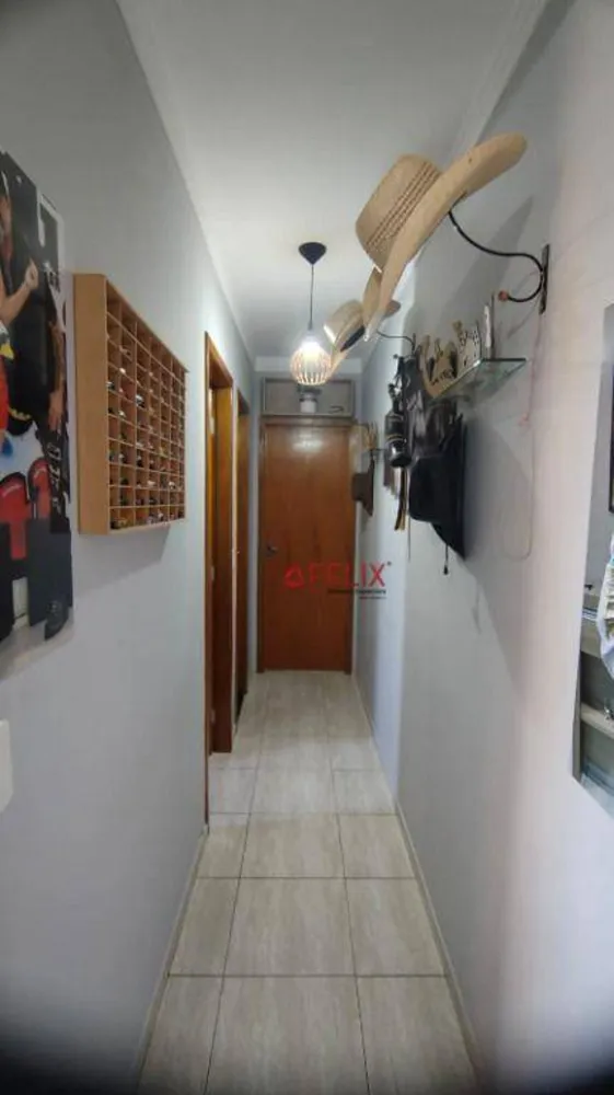 Apartamento, 2 quartos, 48 m² - Foto 6