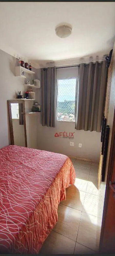 Apartamento, 2 quartos, 48 m² - Foto 2