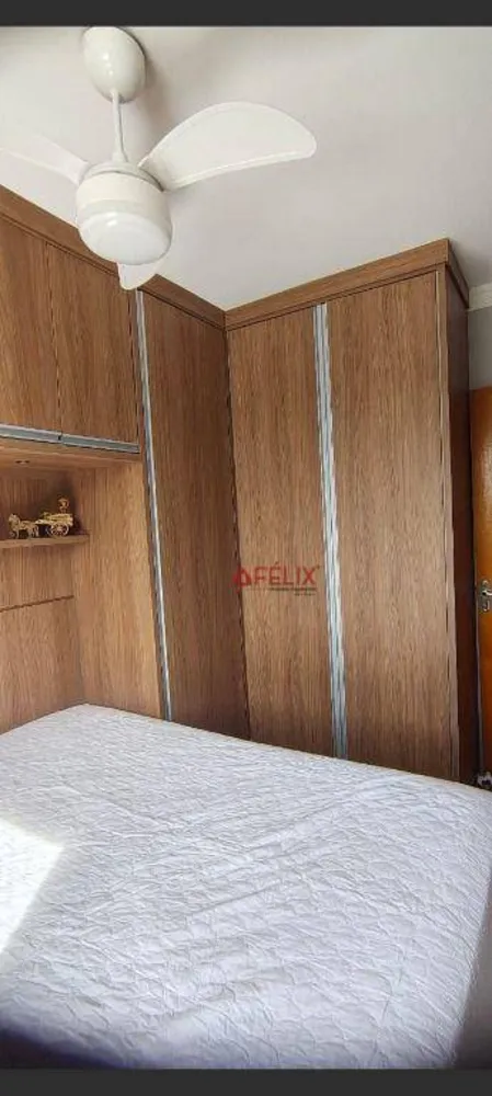 Apartamento, 2 quartos, 48 m² - Foto 4